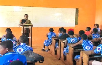 Ahafo-RCC