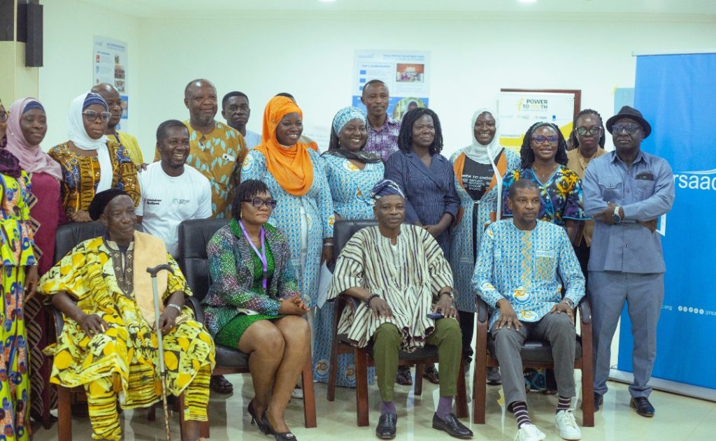 NORSAAC's Livelihood Programs Align with The Government's Women's Development Bank Initiative-Northern Regional Minister