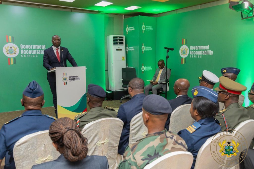 Gov’t Launches Veterans Welfare Overhaul with New Administration Board