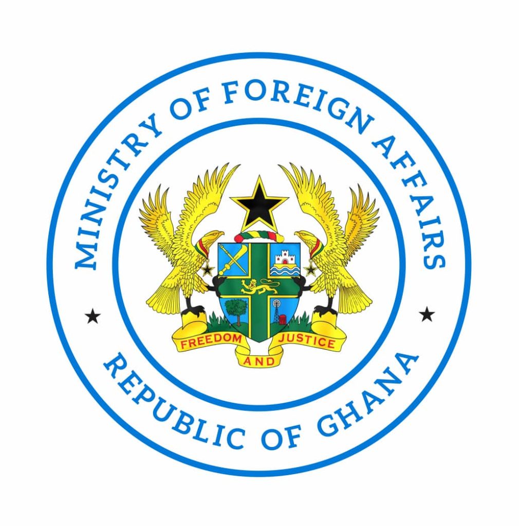Foreign Affairs Ministry Launches Courier Service for Passport Deliveries