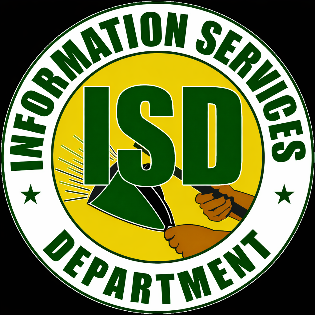 ISD Logo